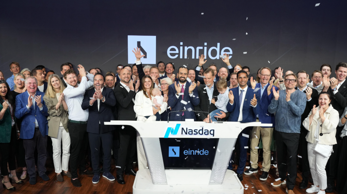 Lane VC June Newsletter